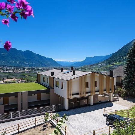 Panorama Residence Oehlerhof ลากุนโด ภายนอก รูปภาพ