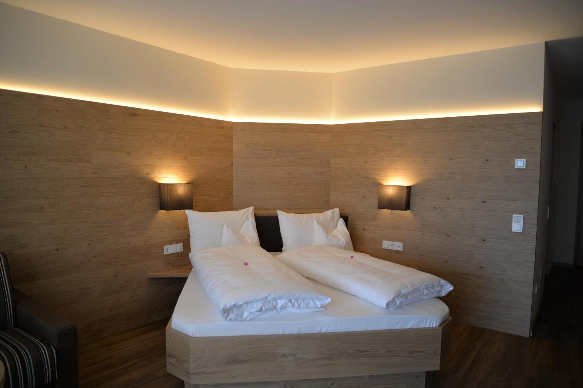 Panorama Residence Oehlerhof ลากุนโด ภายนอก รูปภาพ