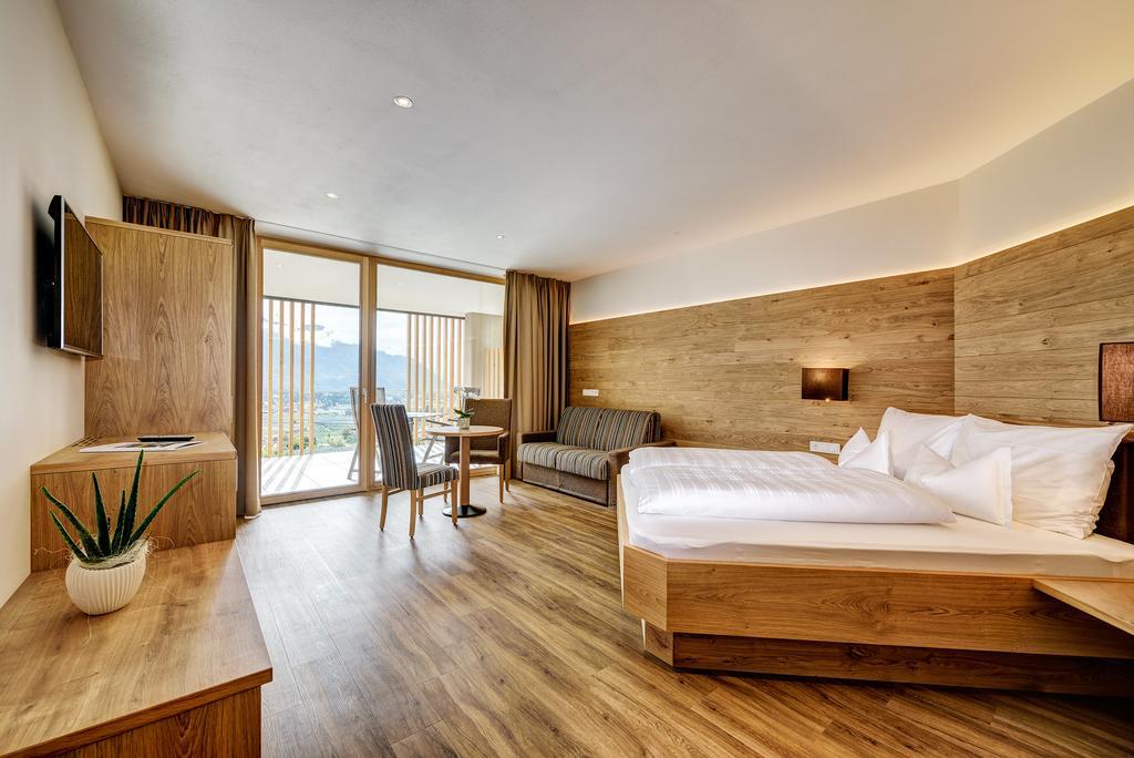 Panorama Residence Oehlerhof ลากุนโด ภายนอก รูปภาพ