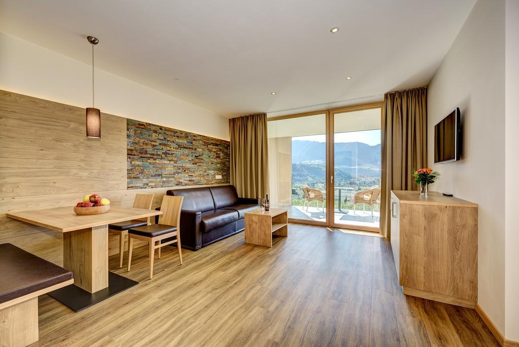 Panorama Residence Oehlerhof ลากุนโด ภายนอก รูปภาพ
