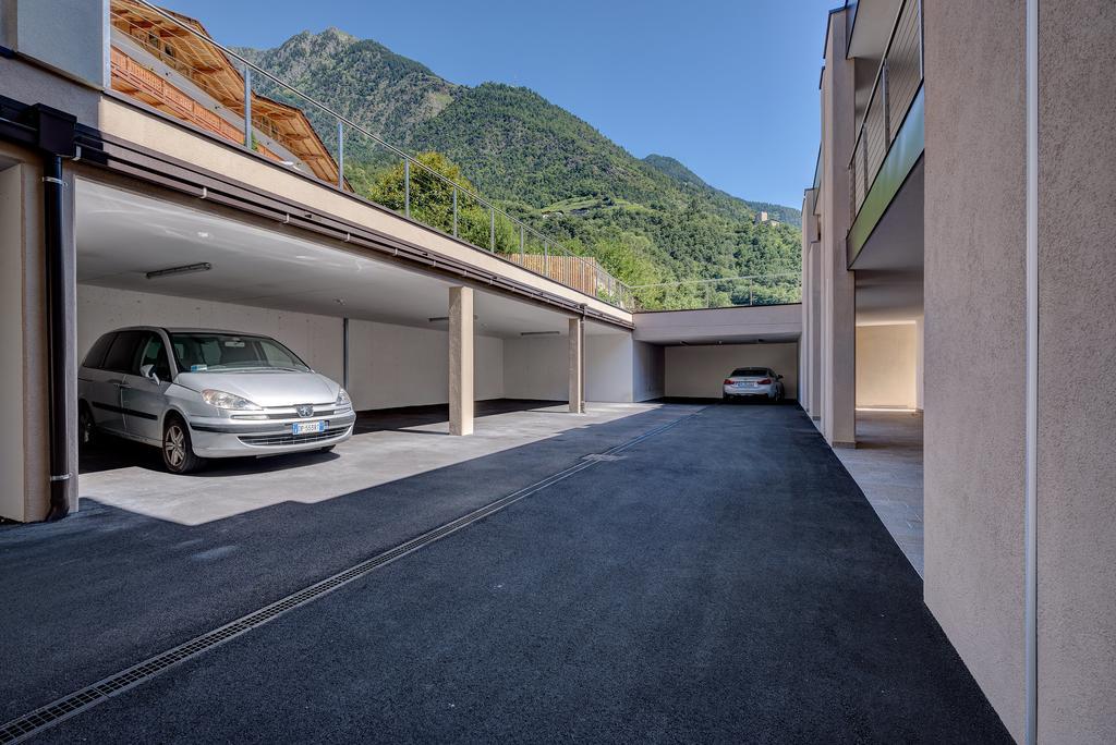 Panorama Residence Oehlerhof ลากุนโด ภายนอก รูปภาพ