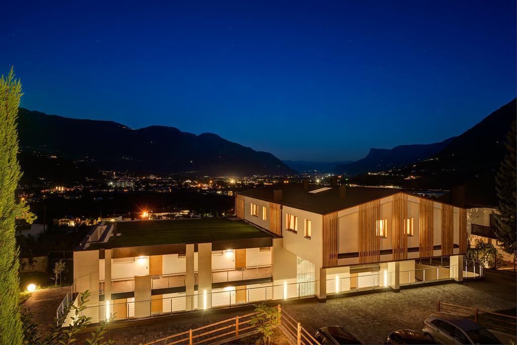 Panorama Residence Oehlerhof ลากุนโด ภายนอก รูปภาพ