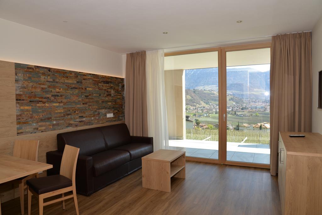 Panorama Residence Oehlerhof ลากุนโด ภายนอก รูปภาพ